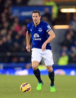 Barclays Premier League - Everton v Stoke City - Goodison Park Barclays Premier League - Everton v Stoke City - Goodison Park