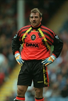 Carling Premiership - Blackburn Rovers v Everton Carling Premiership - Blackburn Rovers v Everton