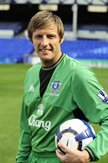 Professional Soccer Player Images Prints: Carlo Nash