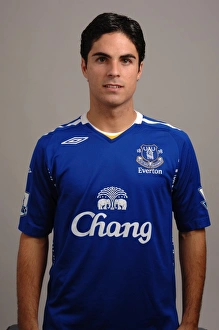 Everton FC Print DSC 0046