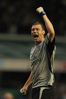 FA Barclays Premiership - Birmingham City v Everton - St Andrews FA Barclays Premiership - Birmingham City v Everton - St Andrews