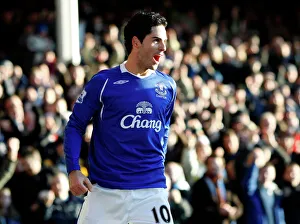 Football - Everton v Sunderland Barclays Premier League Football - Everton v Sunderland Barclays Premier League