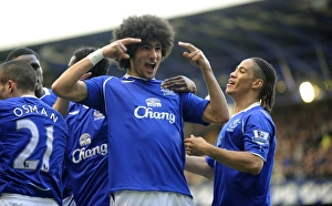 Goodison Park Stadium Prints: Image of the Week
