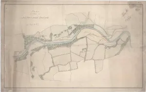 Scottish Canals Print - Reduced Image of SC0239