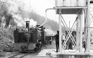 Vale Of Rheidol Railway Aberystwyth to Devils Bridge Vale Of Rheidol Railway Aberystwyth to Devils Bridge