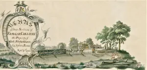 Elsecar colliery, the property of Earl Fitzwilliam, 1793 Elsecar colliery, the property of Earl Fitzwilliam, 1793