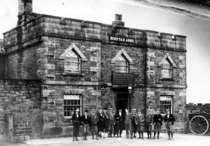 Norfolk Arms, Ringinglow Road, Sheffield Norfolk Arms, Ringinglow Road, Sheffield