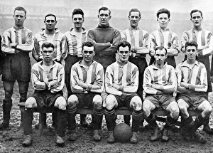 Sheffield Wednesday Football Club 1925/6 Sheffield Wednesday Football Club 1925/6