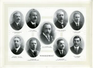 Sheffield Archives Prints: test image