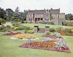 Whirlow Brook House, Whirlow Brook Park, Sheffield Whirlow Brook House, Whirlow Brook Park, Sheffield