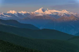 Belukha Mountain, Katun Mountains, Golden Mountains of Altai UNESCO World Heritage Site Belukha Mountain, Katun Mountains, Golden Mountains of Altai UNESCO World Heritage Site