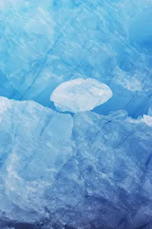 Ice detail, Monaco Glacier, Leifdefjorden, Svalbard, Norway 2010 Ice detail, Monaco Glacier, Leifdefjorden, Svalbard, Norway 2010