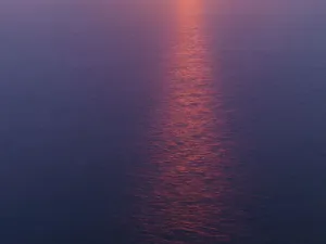 Cliffs Of Moher Prints: Sunset Print, Cliffs of Moher, Ireland