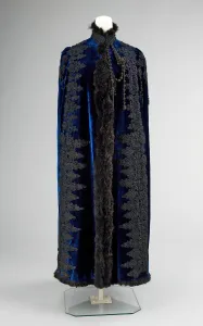 Edwardian Era Clothing Prints: 0950049508. jpg