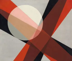 Hungarian Fine Art Images Prints: A 19, 1927