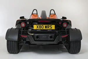 2012 KTM X-Bow Print