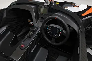2012 KTM X-Bow Print