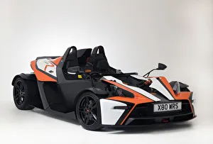 2012 KTM X-Bow Print