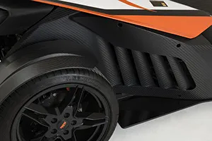 2012 KTM X-Bow Print