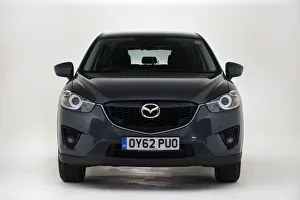 2012 Mazda CX-5 Print