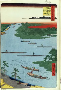 Oriental Arts Collection Online Prints: 2596260