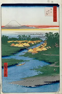 Oriental Arts Collection Online Prints: 2596265