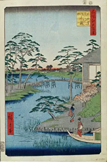 Edo Period Fine Art Prints: 2596268