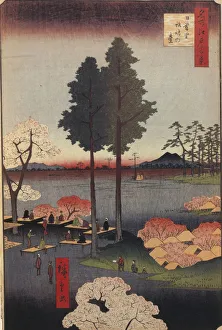Edo Period Fine Art Prints: 2596274