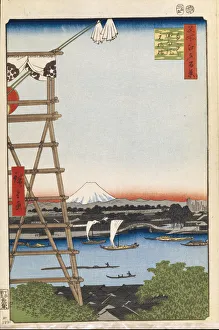 Edo Period Fine Art Prints: 2596287