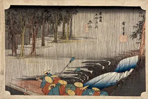 The Oriental Arts Collection Prints: 2610119