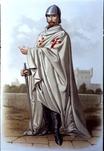 Medieval Knights In Armor Prints: 2683653