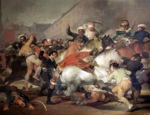 Napoleonic Wars Historical Images Prints: 2683708