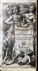 Ancient Roman Literature Prints: 2683761