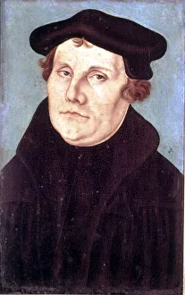 Renaissance Men Portraits Prints: 2683825