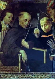 Catholic Church Art Prints: 2683826