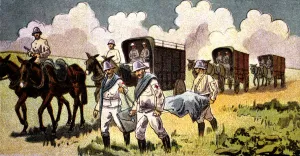 Westward Expansion Art Prints: 2683914