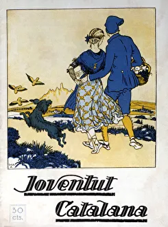 Catalan Culture Images Prints: 2683961