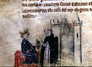 Illuminated Manuscripts For Sale Prints: 2684030