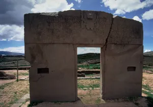 South American Archaeology Prints: 2684150