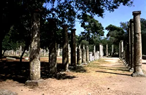 Archaeological Site Photos Prints: 2684152