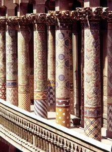 Arts And Crafts Architecture Prints: 2684330