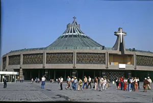 Christian Pilgrimage Sites Prints: 2684335