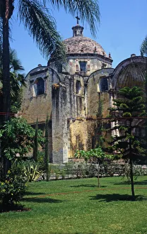 Ancient Church Architecture Prints: 2684342