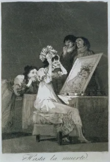 Memento Mori Artwork Prints: 2684357
