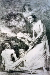 Purgatory Artwork Prints: 2684362