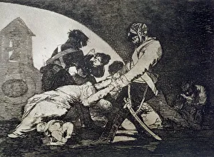 Medieval Combat Art Prints: 2684374