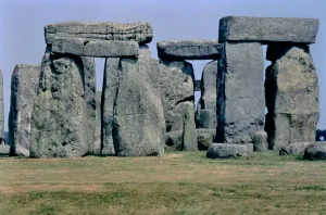 Stonehenge England Prints: 2684386