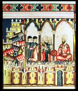 Illuminated Manuscripts History Prints: 2684443