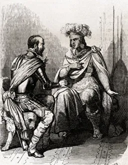 Ancient Roman Soldier Prints: 2684490