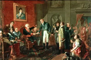 Late 18th Century European Art Prints: 2684507